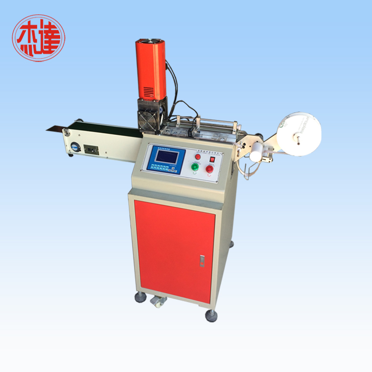 商標(biāo)切片機(jī)，超聲波切片機(jī)