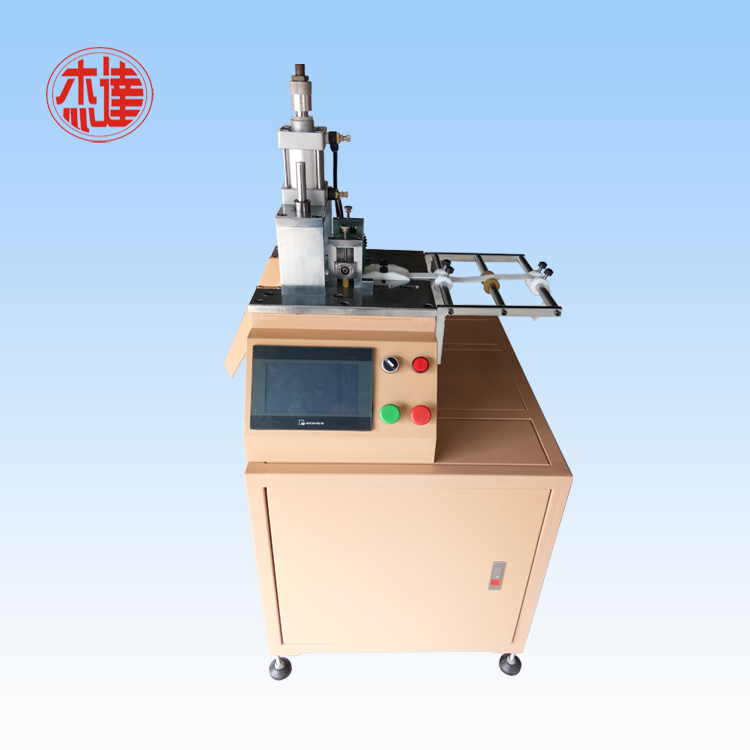 超聲波切帶機(jī)，全自動(dòng)切帶機(jī)